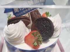 -味多美蛋糕(古城店)