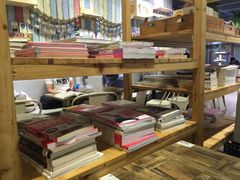 -小时光咖啡馆(开森度假森林店)