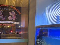 -白仁仔· 活烤海鲜 宵夜(豫园店)