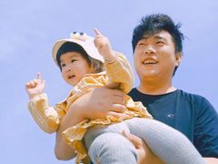 -东沙渔村