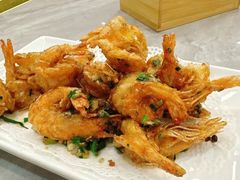 -台北楚楚园馅饼粥(虹桥南丰城店)