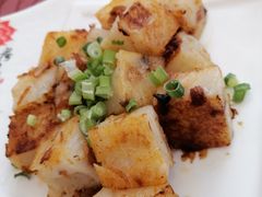 XO酱萝卜糕-顺悦酒家(嘉信城市广场店)