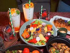 -La Terre乐田(万象城店)