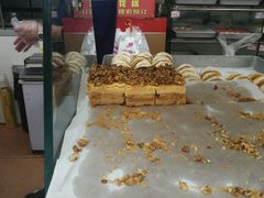 -爱德顺糕点食屋(利民道店)