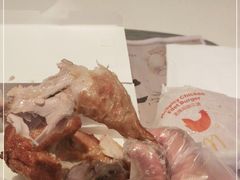 -麦当劳(坂田分店)