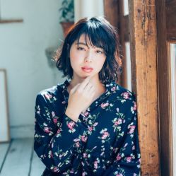 -MYYF SALON烫发染发