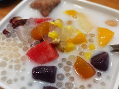 -冰神糖水铺(国贸中心店)