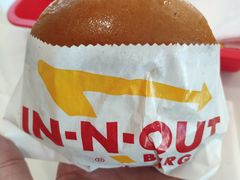 -In-N-Out Burger(LAX)
