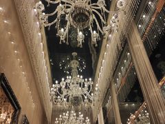 -上海浦东星河湾酒店