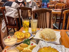-番茄屋葡式美食(总店)