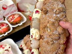 -HOT CRUSH趁热集合·现烤面包(上海环球港店)