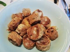 -香港狮子山下·明星粤菜餐厅(北苑店)