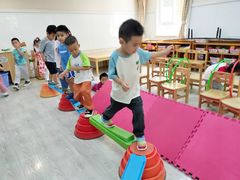 -徐汇区新宜幼稚园