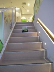 -青苗儿童口腔(长楹天街购物中心)