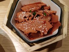 -蜜桃餐厅·伴山(绿宝广场店)