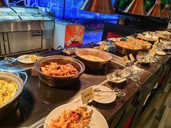 -泰谷酒店·太古码头闽菜自助餐厅