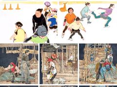 -中华艺术宫(上海美术馆)