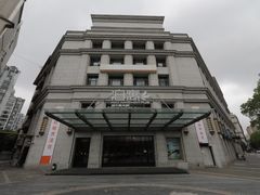 -泊寓(真如上海西站旗舰店)
