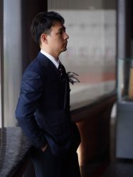-Mr.Royal御匠先生·手工全麻衬衣西服定制