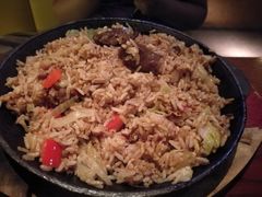 -绿茵阁牛扒餐厅(客村店)