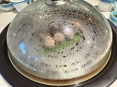 -碗中海·蒸汽海鲜·桑拿鸡(岭南天地店)