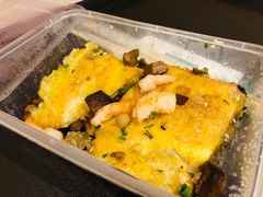 鲜虾豆皮-老通城豆皮大王(吉庆街店)