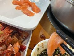 -养牛邓·潮汕牛肉海鲜自助火锅(广州店)