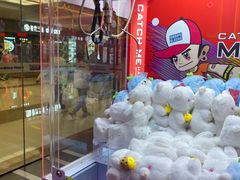 -快乐街区(成都龙湖北城天街店)