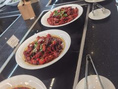 -昆山琶拉帝诗酒店·河畔咖啡厅Riverside Cafe