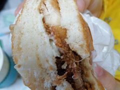 -华莱士·全鸡汉堡(五爱道店)