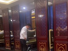 -老牌坊鲁菜名店(聊城美食岛店)