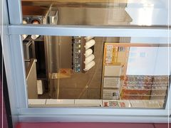 -麦当劳(得来速车道点餐 五里墩店)