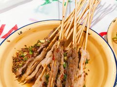 -东排食堂长沙小吃大排档(五一广场店)