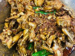-辣盆盆麻辣小龙虾(哈尔滨总店)