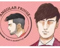 -INXXMAN男士理发