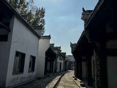 -观唐（国际）度假村温泉