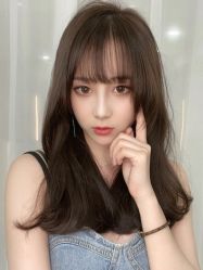 -TK·HAIR SALON韩式设计