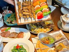 -纳鲁孜·新疆特色餐厅(上海悦荟广场店)