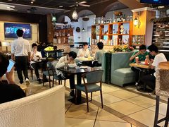 -吉姆丽德乡村西餐厅(闵行交大店)