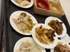 -天宜隆蘑菇宴火锅(石景山旗舰店)