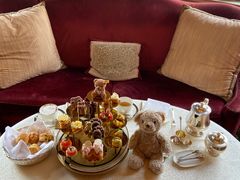 -Salon de Ville浦江汇(上海外滩华尔道夫酒店店)