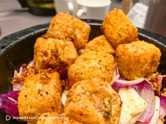 -香山湖家家宴(中山陵店)