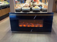 -大鹏饭店·金陵家宴(奥体中心店)