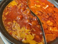 -巴蜀大将火锅(春熙店)