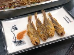 -盱眙小龙虾(天虹店)