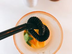 -慢象咖啡(台江店)