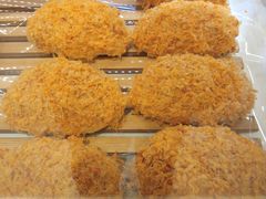 -大苹果面包生日蛋糕(创新店)