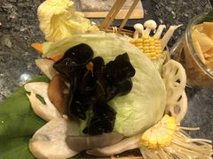 -王家渡火锅店(棕榈泉店)