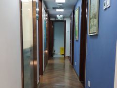 -精德口腔·种植修复·儿牙中心(财富中心店)