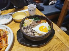 -全州拌饭(参花街总店)
